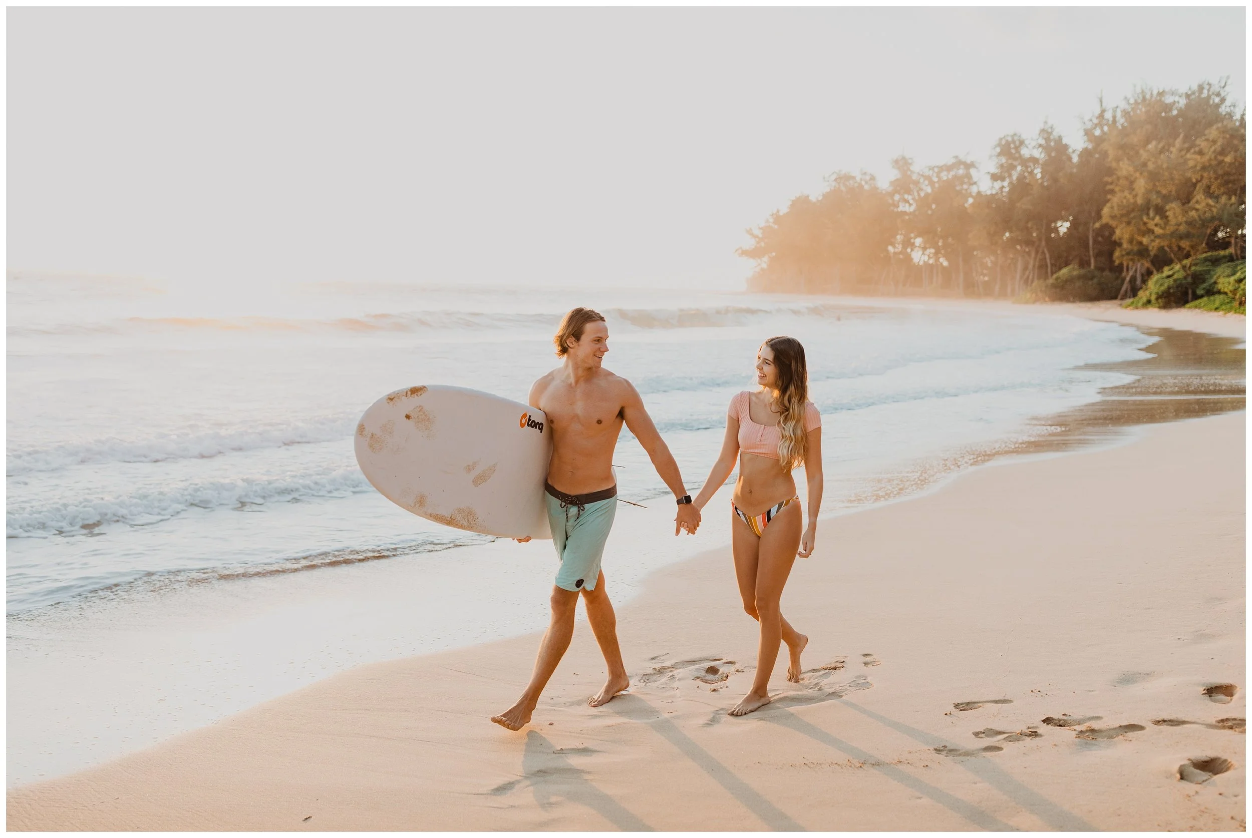 Meg's Marvels Photography - North Shore Oahu Hawaii Surfer Couples Photo Session_0197.jpg