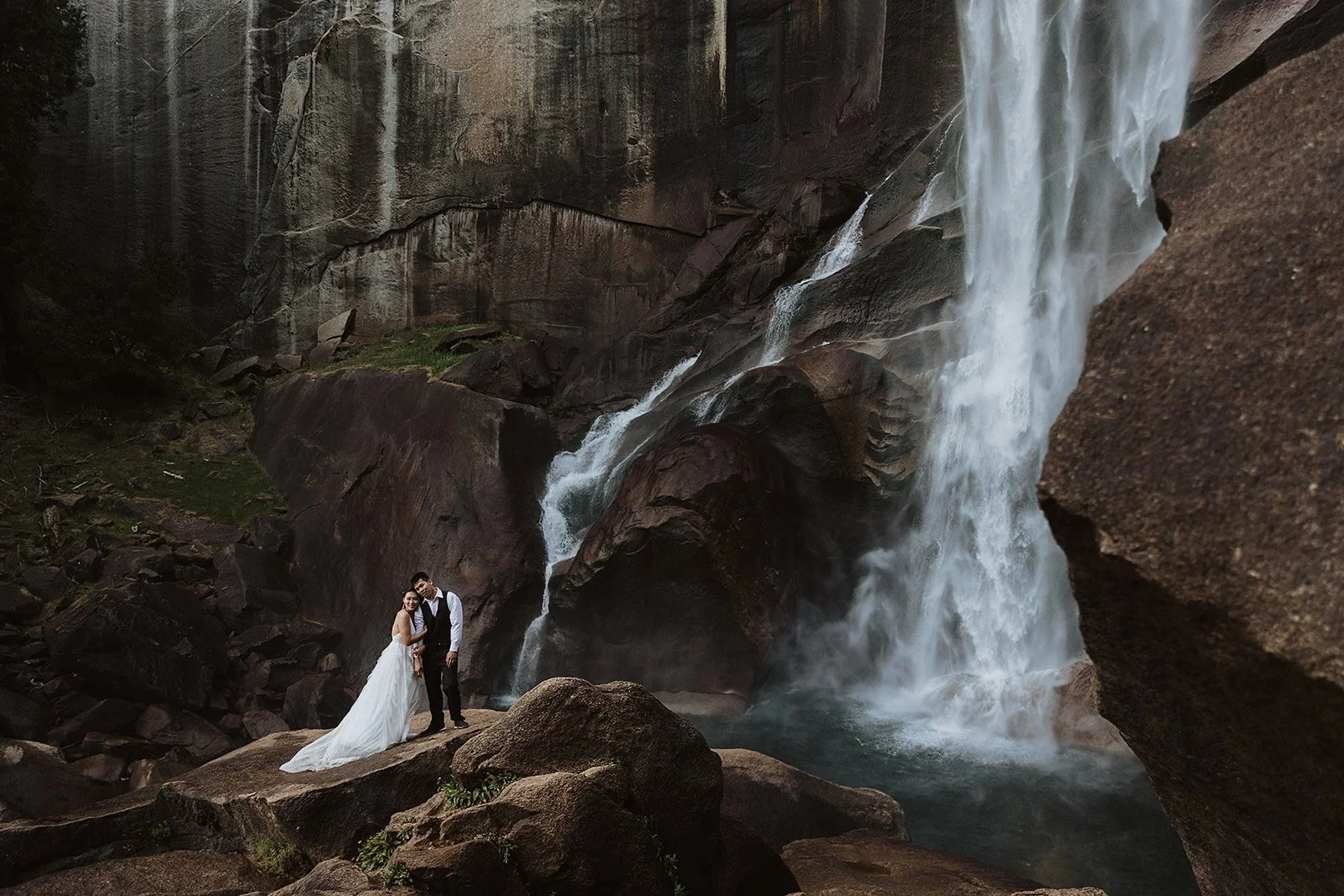 3 Tips for Planning a Memorable Elopement Day