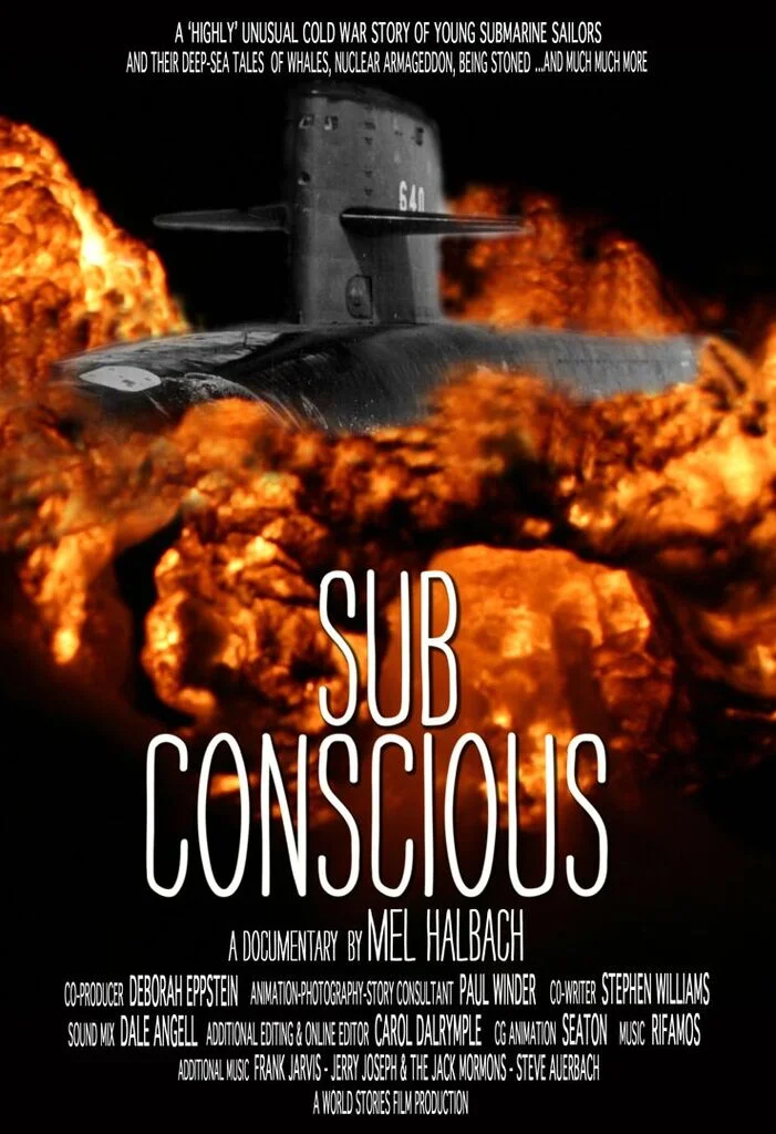 DVD: Subconscious