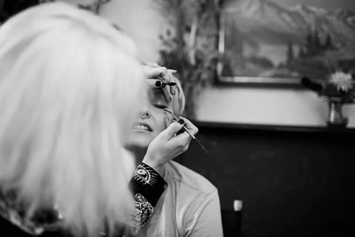 Em & Jill Greenseth's Wedding, 2017 Photo by: Marge Jacobsen