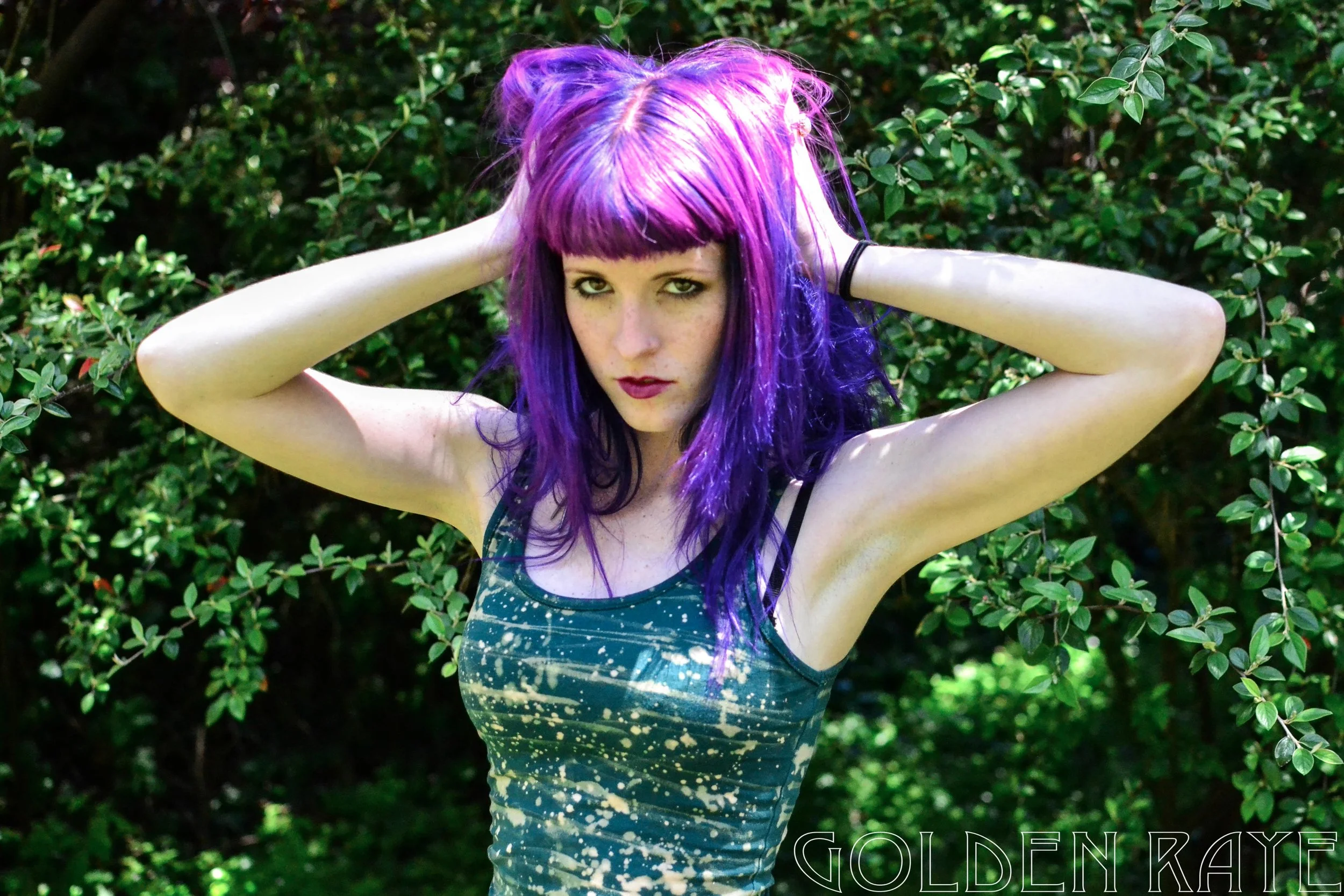 Esty Shoot, 2012 Photographer: Rachel Golden