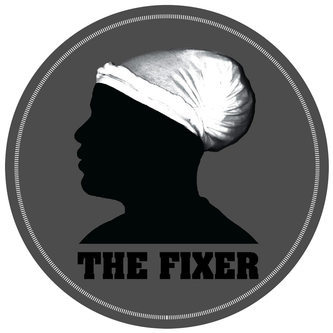 ARE YOU A FIXER?