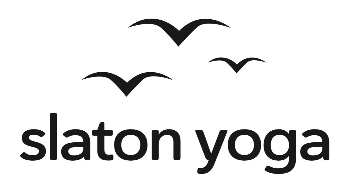 slaton yoga
