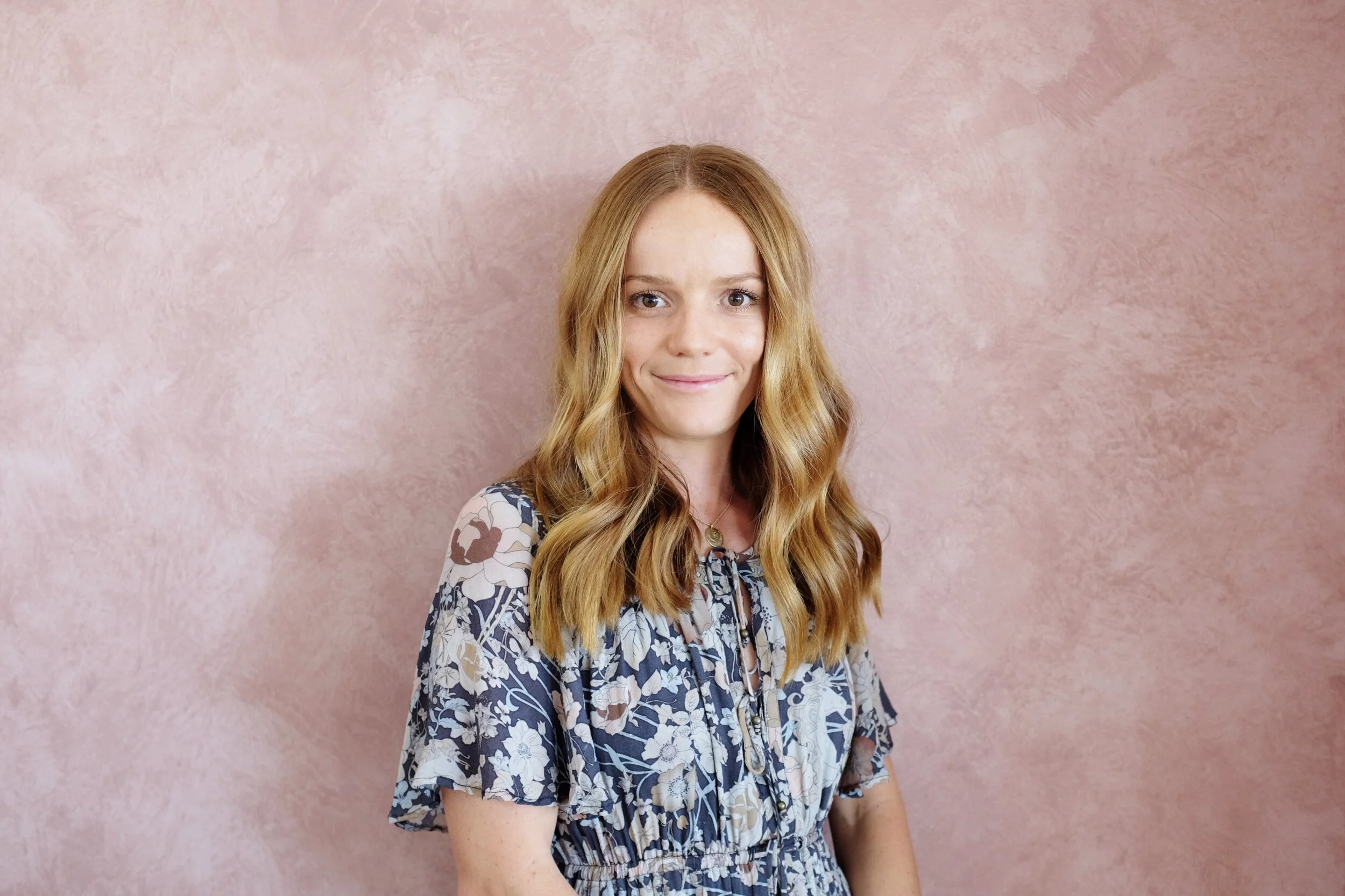 bROOKE brookes skillful eye when it comes to blondes is amazing. brookes ability to RECOGNIZE the PREFERENCES of each clients wishes, stands out in her work. her super ATTENTIVE PERSONALITY means no client ever feels less than perfect.