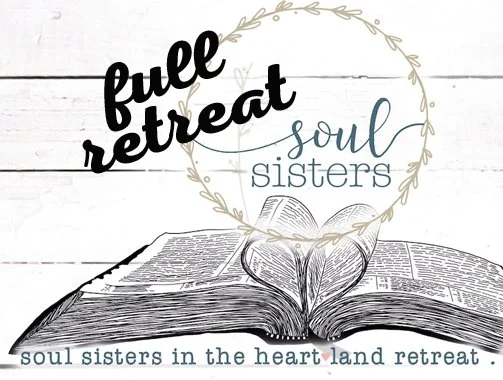 Soul Sisters-Bible Journaling Retreat