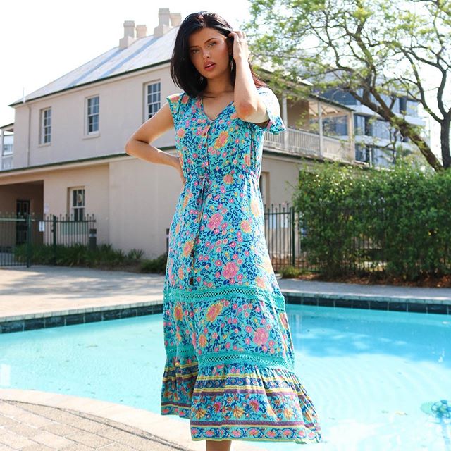 Vale Dress up on the site now!