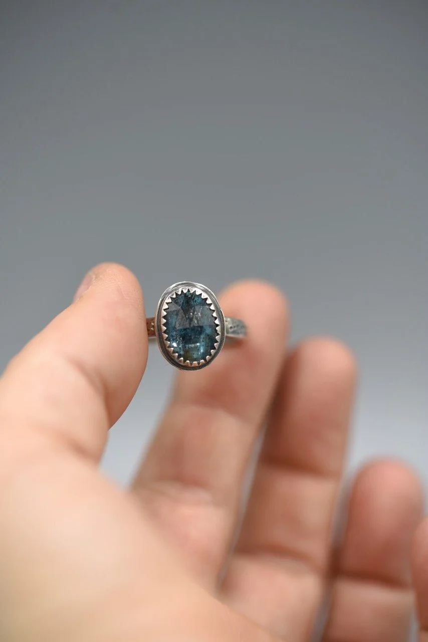 Amy -Sabatier-Designs-Teal-Blue-Kyanite-Prism-Ring-Sterling-Silver-Handmade Large.jpeg