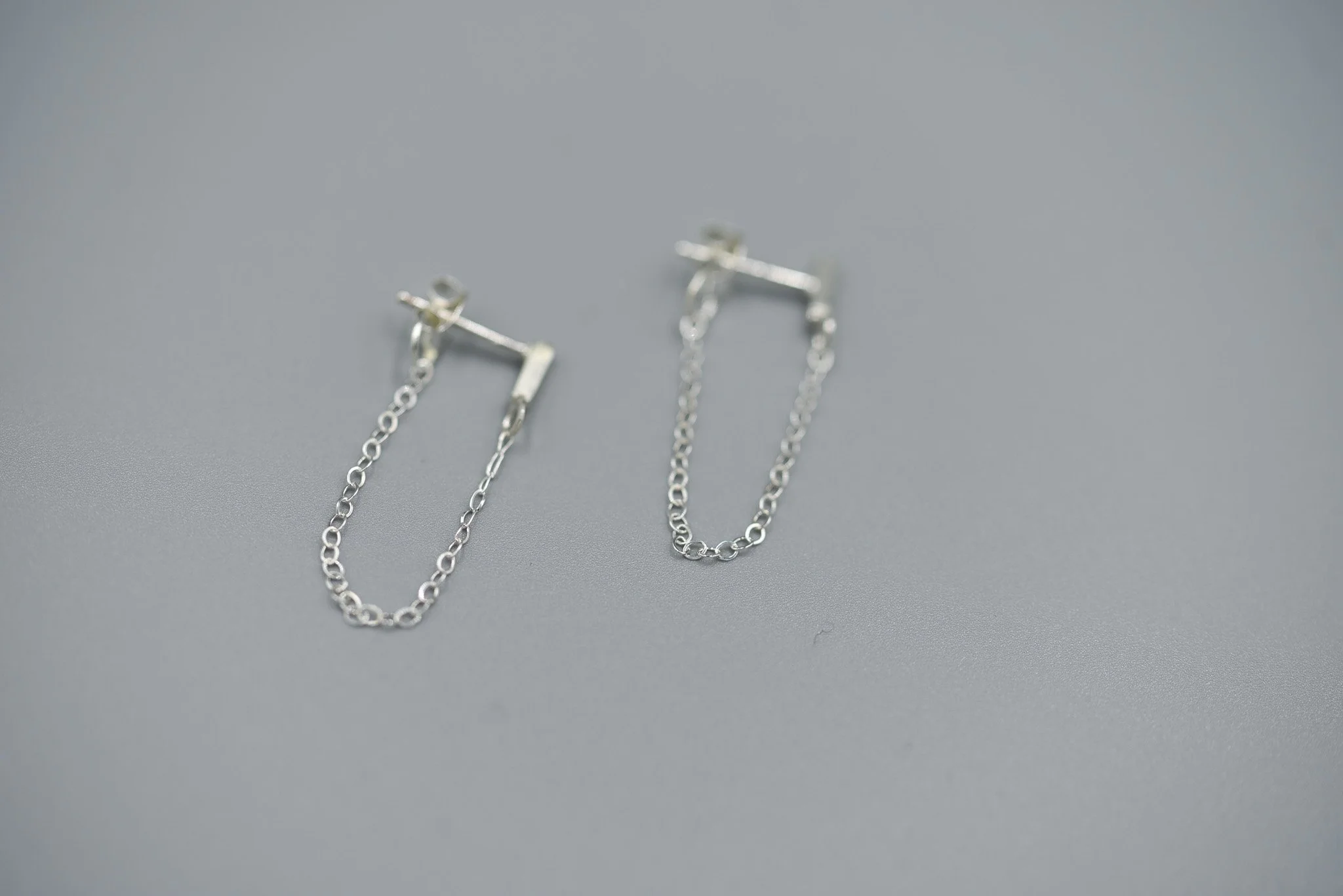 Silver-Chain-Studs-Earrings-Amy-Sabatier-Designs-Artisinal-Handmade-Jewelry-3.jpg