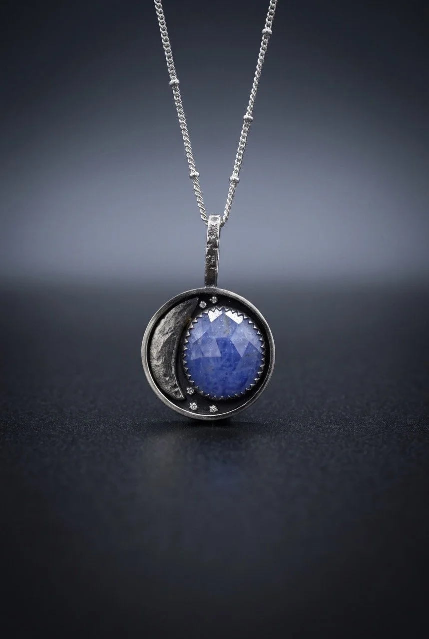 Tanzanite-Dreamer-Necklace-Sterling-Silver-Amy-Sabatier-Designs-Artisinal-Jewelry-2 Large copy.jpeg