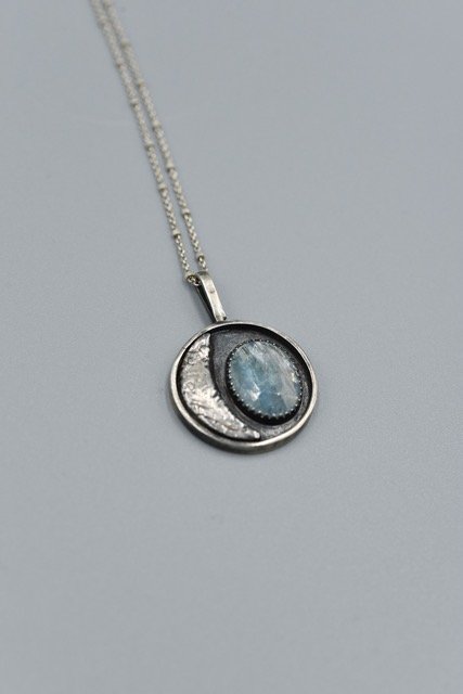 Blue-Kyanite-Dreamer-Necklace- Sterling- Silver-Celestial - Jewelry-Amy -Sabatier-Designs-6 Medium.jpeg