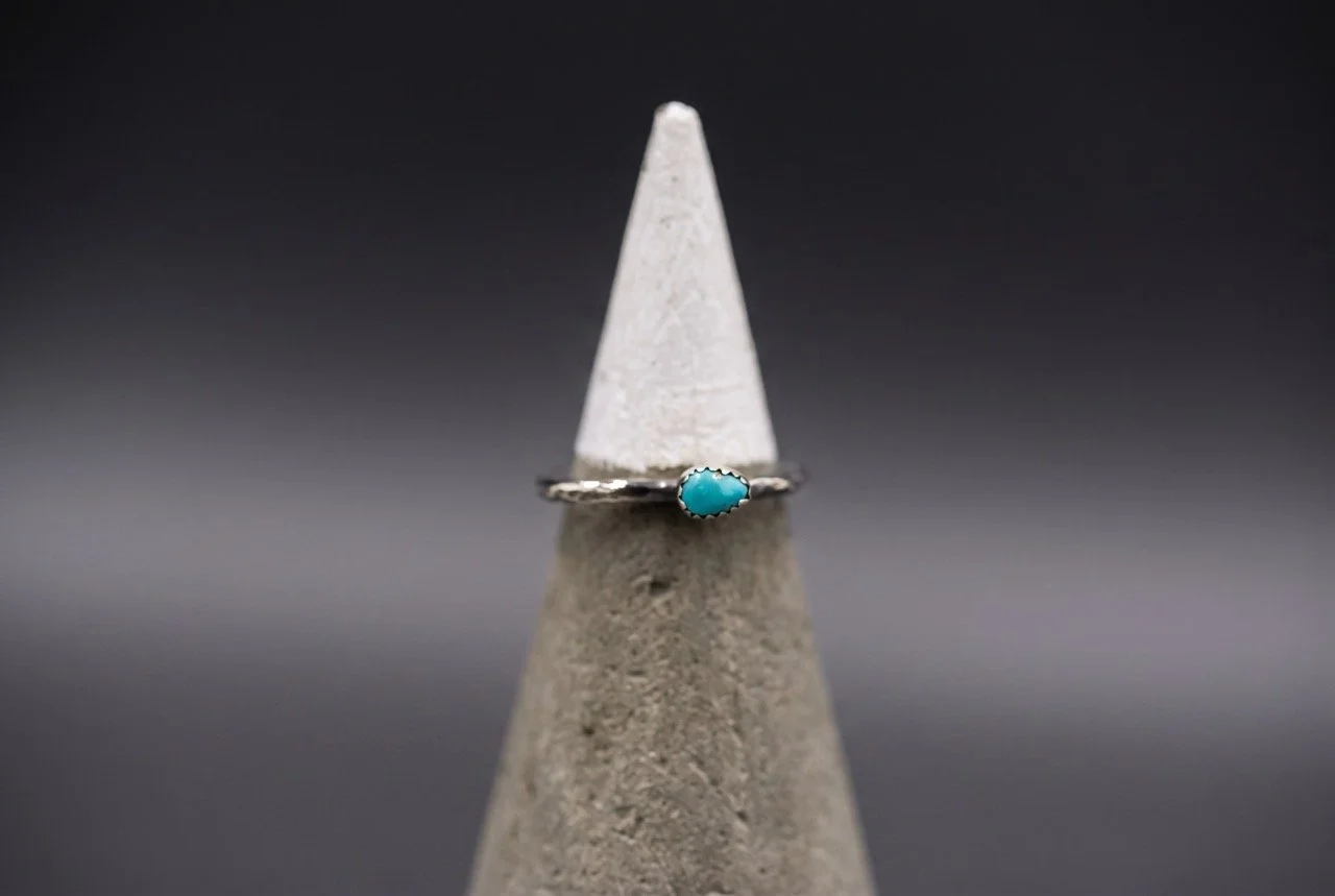 Square -Turquoise -Ring-Size Blue 9-Amy-Sabatier-Designs-Adventure-Inspired-Jewerly-Sterling-Silver-Artisinal-5 Large.jpeg