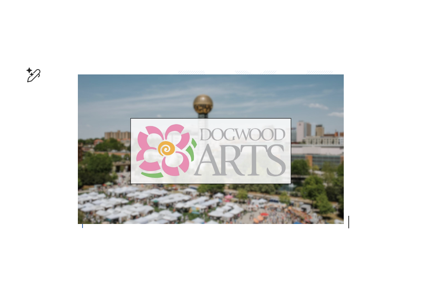 Dogwood Arts Festival Knoxville TN