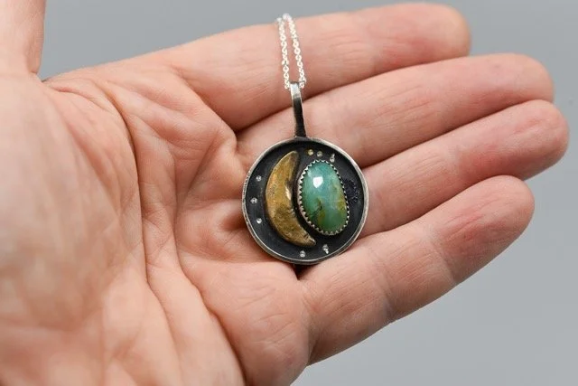 Peruvian-Opal-Dreamer-Necklace-Sterling-Silver-Bronze-Celestial-Amy-Sabatier-Designs-2 Medium.jpeg