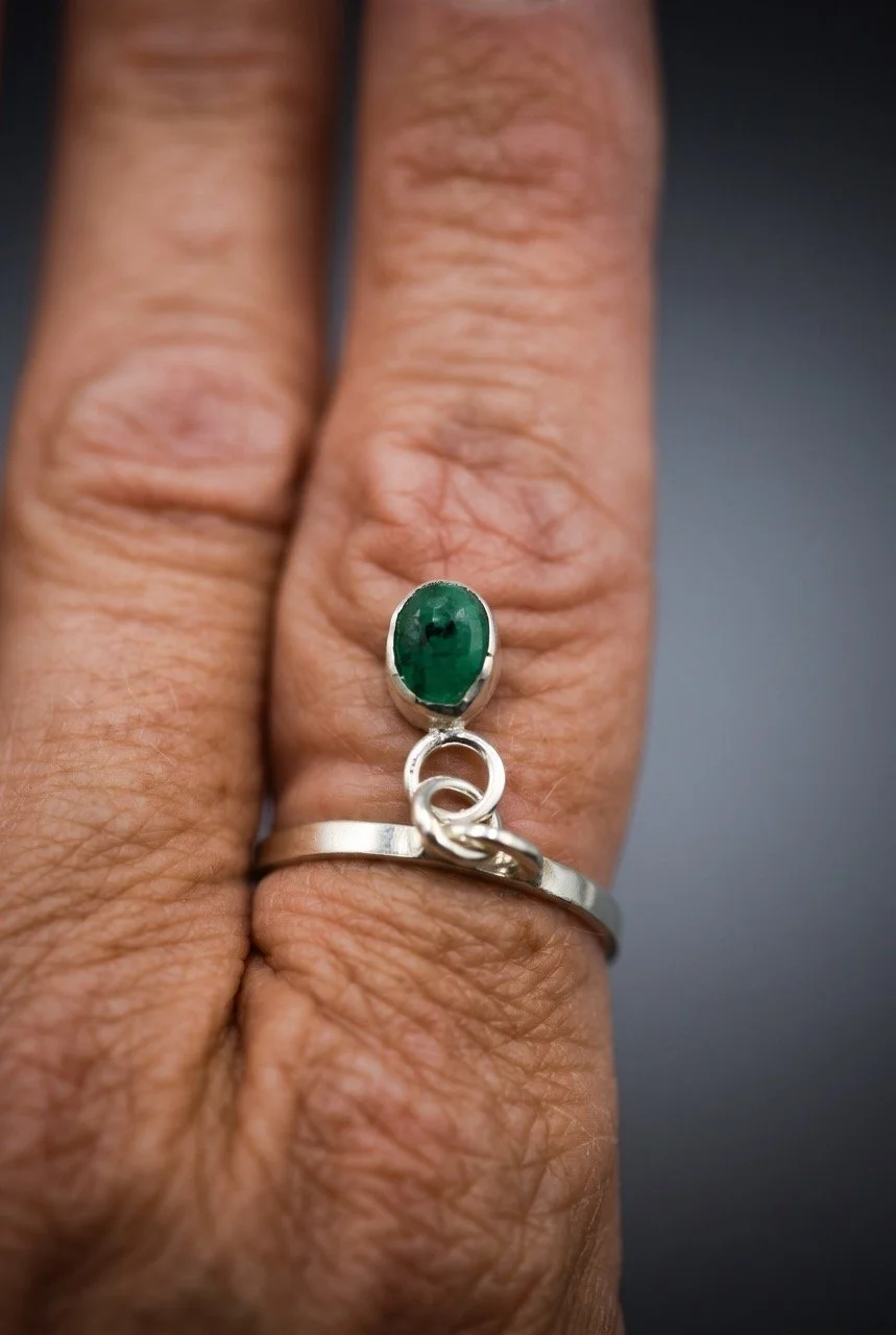 Natural-Emerald-Charm-Ring-Size 8.5-Amy-Sabatier-Designs-Artisinal-Jewelry-Adventure-Inspired  Large.jpeg