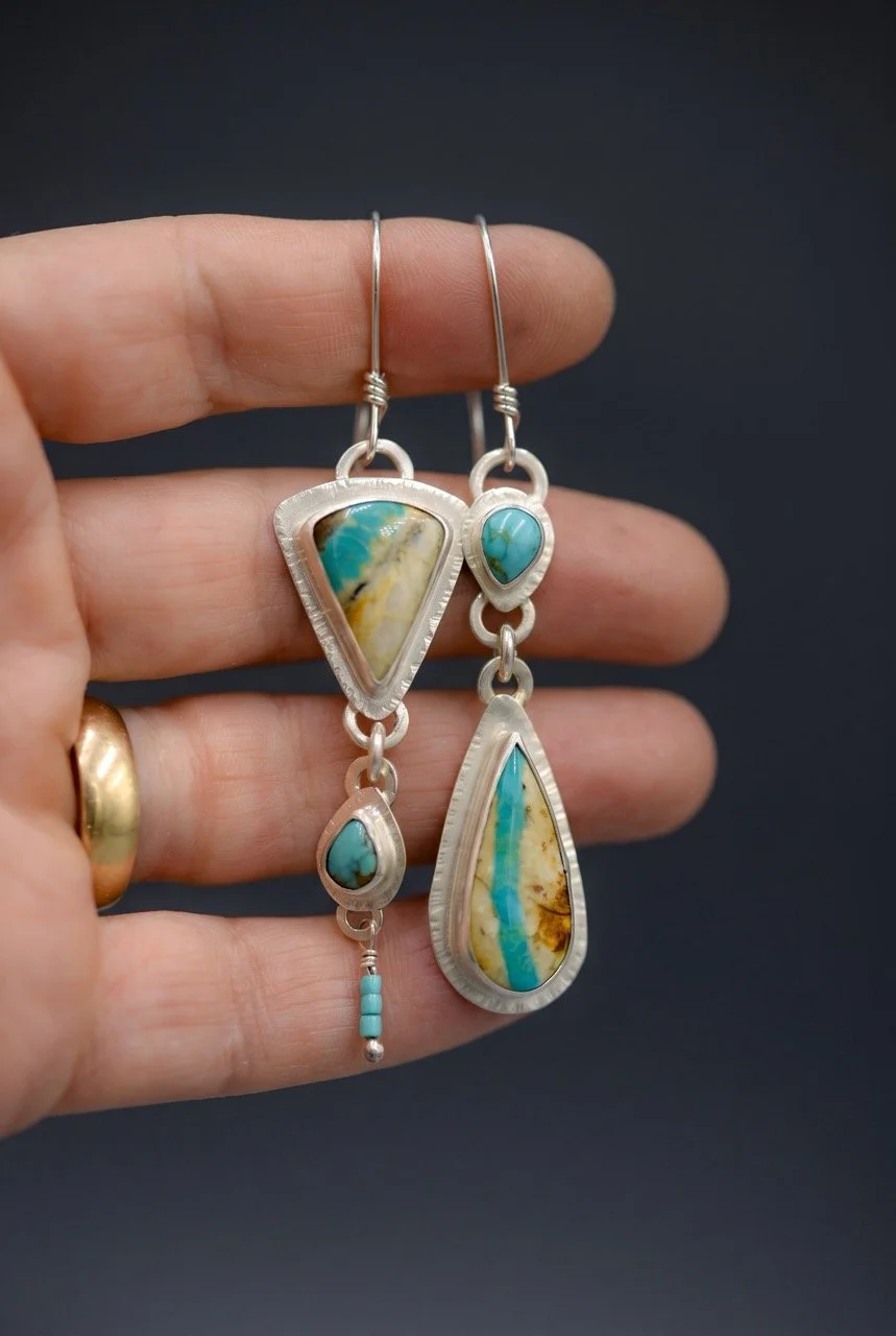Into-the-Wind-Asymmetrical-Earrings-Turquoise-Sterling-Silver-Amy-Sabatier-Designs-Artisinal-Jewelry-5 Large.jpeg