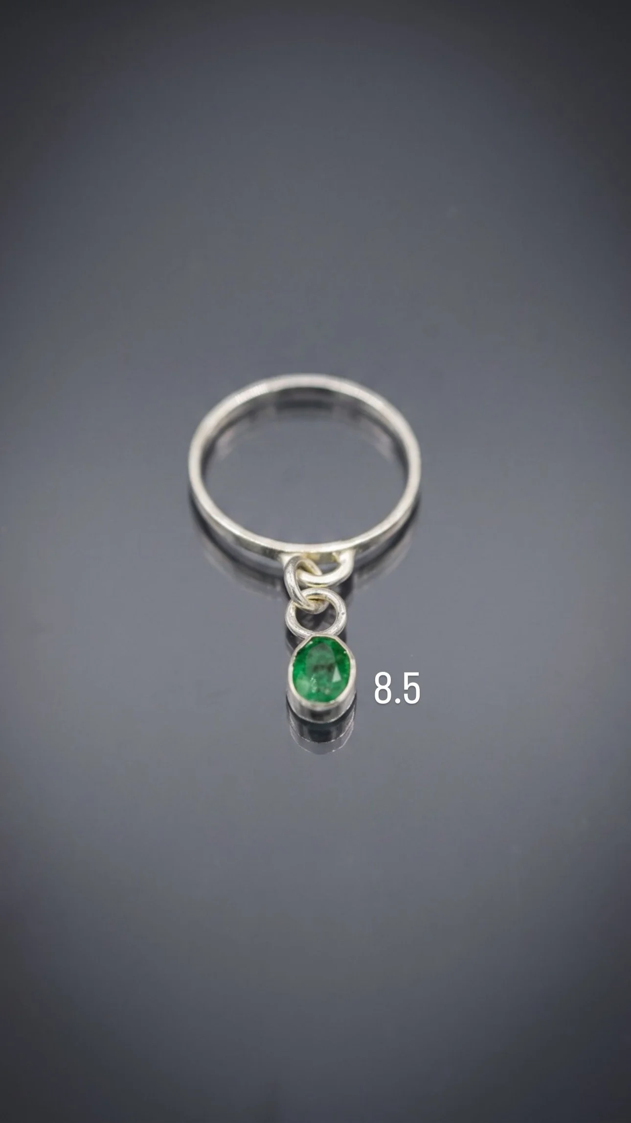 Natural-Emerald-Charm-Ring-Size 8.5-Amy-Sabatier-Designs-Artisinal-Jewelry-Adventure-Inspired -22 Large.JPG