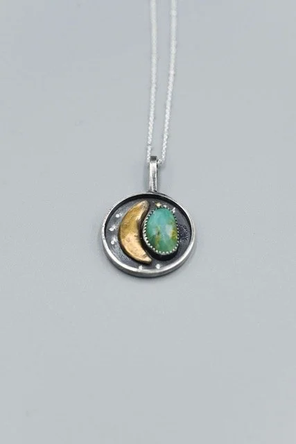 Peruvian-Opal-Dreamer-Necklace-Sterling-Silver-Bronze-Celestial-Amy-Sabatier-Designs-6 Medium.jpeg