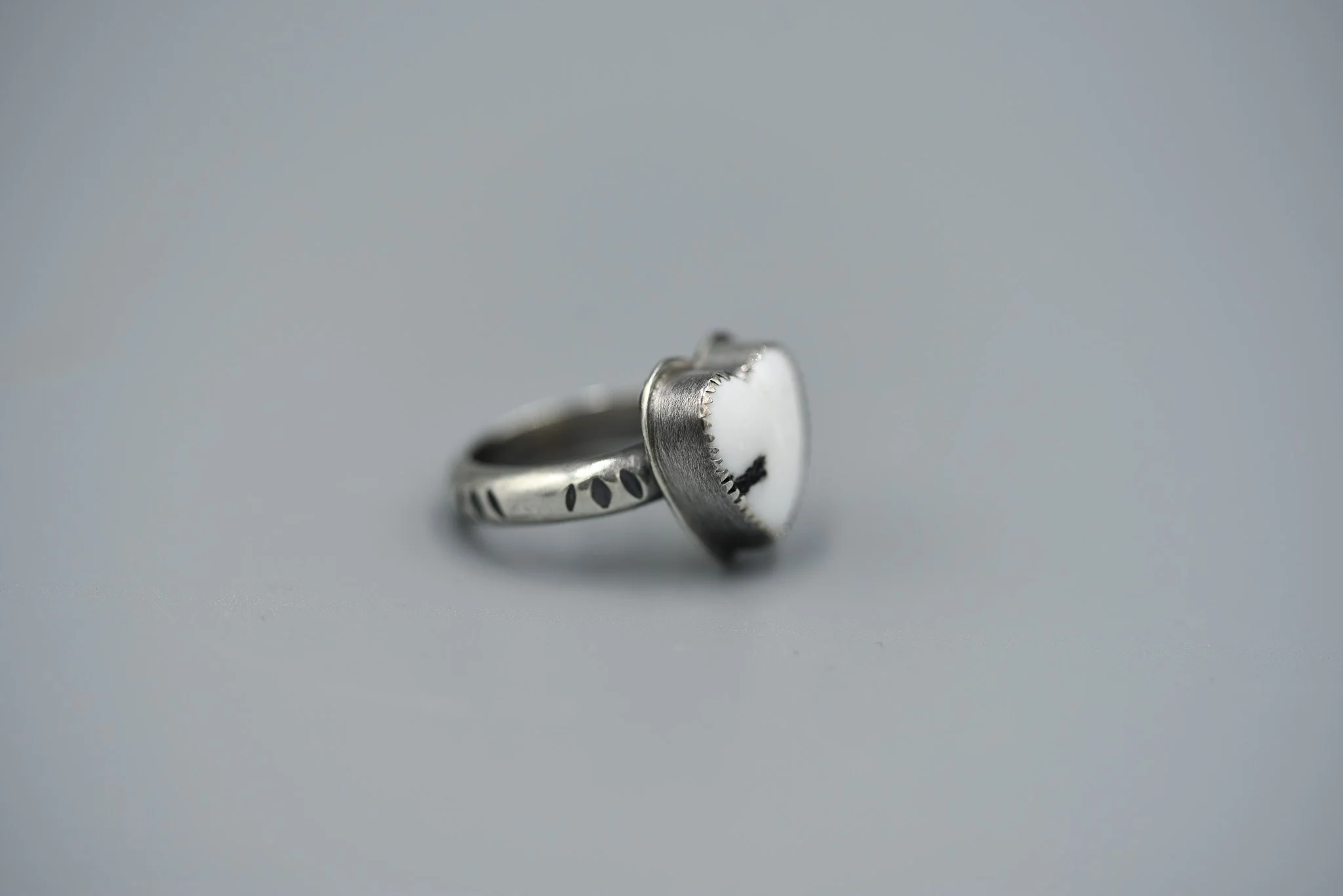Braveheart-Ring-White Buffalo-Sterling-Silver-Amy-Sabatier-Designs-Handmade-Artisan-Jewelry-1.jpg