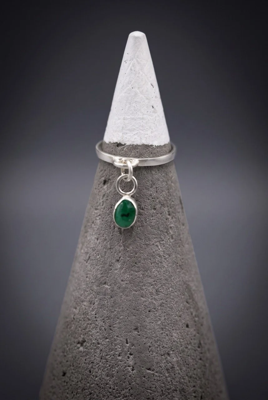 Natural-Emerald-Charm-Ring-Size 8.5-Amy-Sabatier-Designs-Artisinal-Jewelry-Adventure-Inspired -4 Large.jpeg
