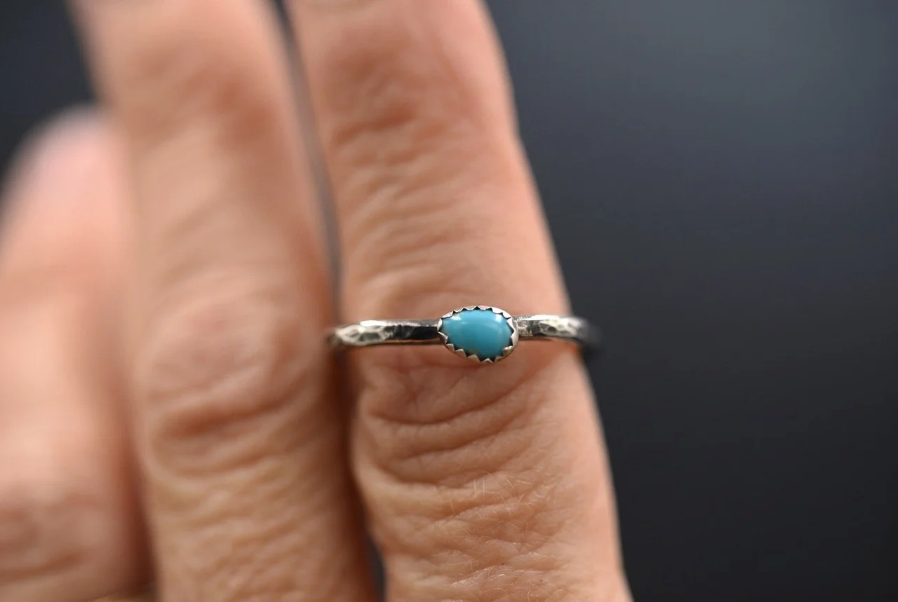 Square -Turquoise -Ring-Size Blue 9-Amy-Sabatier-Designs-Adventure-Inspired-Jewerly-Sterling-Silver-Artisinal-4 Large.jpeg