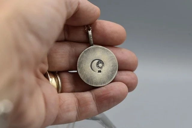 Blue-Kyanite-Dreamer-Necklace- Sterling- Silver-Celestial - Jewelry-Amy -Sabatier-Designs-3 Medium.jpeg