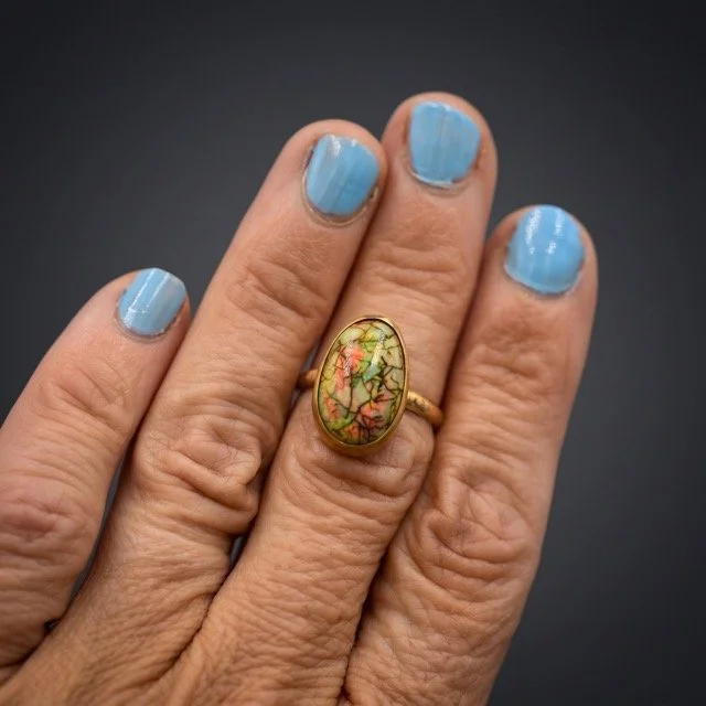 Opal -Ring-Amy-Sabatier-Designs-Gold Filled-sterling-Artisinal-Size 6 Medium.jpeg