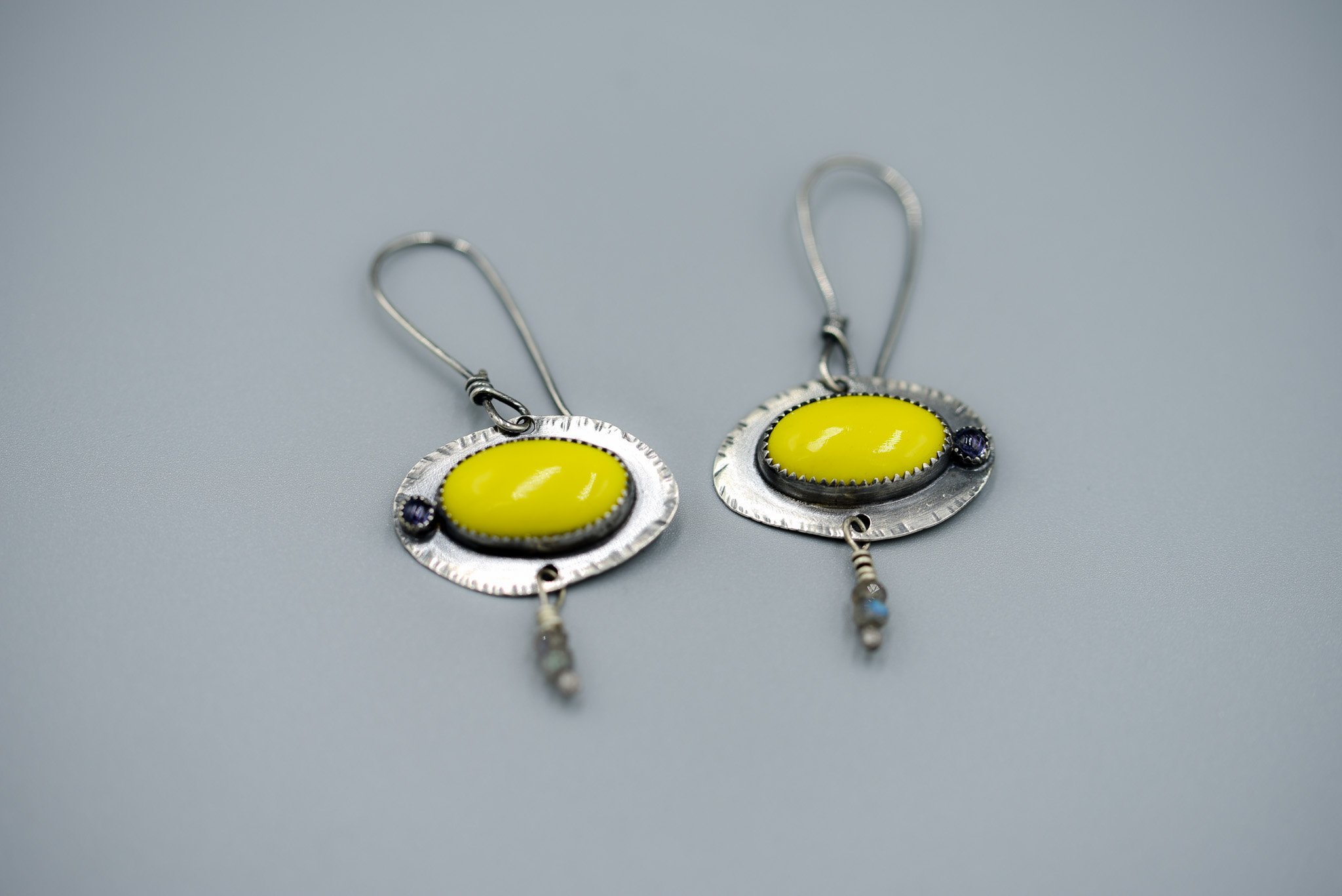 Yellow-Rosarita-Prophecy-Earrings-Tanzanite-Labradorite-Sterling-Silver-Amy-Sabatier-Designs-artisinal-handmade-jewelry-1.jpg