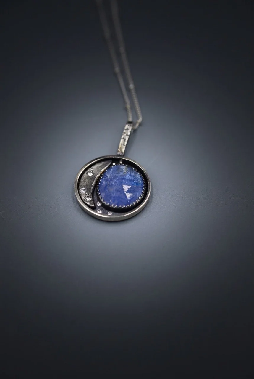 Tanzanite-Dreamer-Necklace-Sterling-Silver-Amy-Sabatier-Designs-Artisinal-Jewelry Large.jpeg