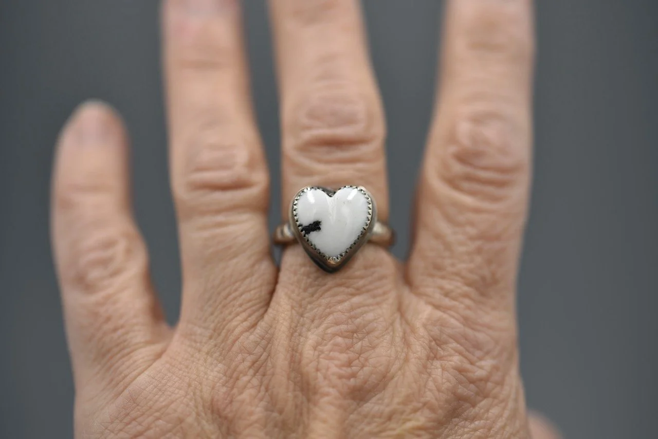 Braveheart-Ring-White Buffalo-Sterling-Silver-Amy-Sabatier-Designs-Handmade-Artisan-Jewelry-8.jpeg