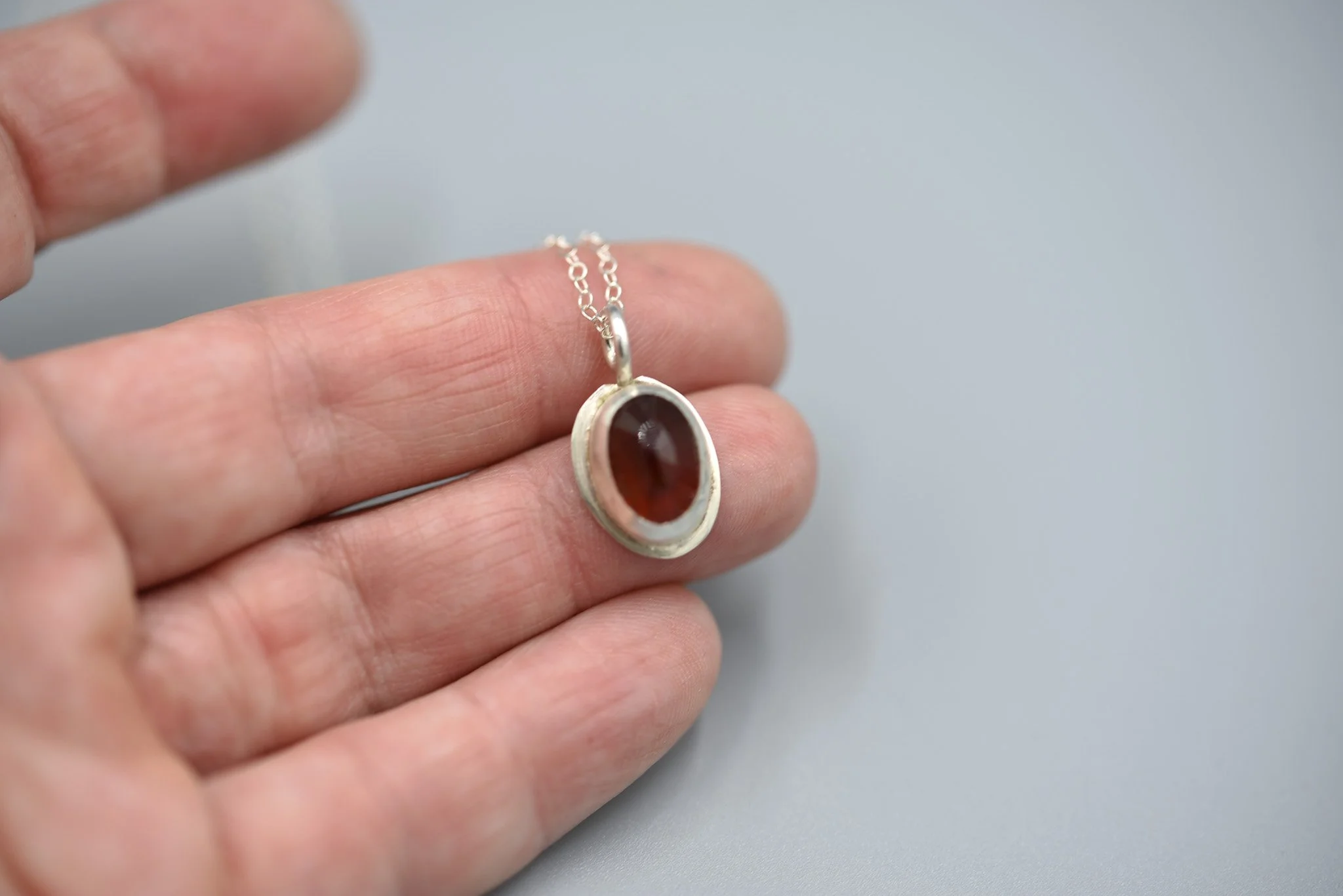 Prism- Necklaces-Sterling -Silver-Amy-Sabatier-Designs-Handmade-Artisinal-Hessonite-Garnet-Jewelry-1.jpg