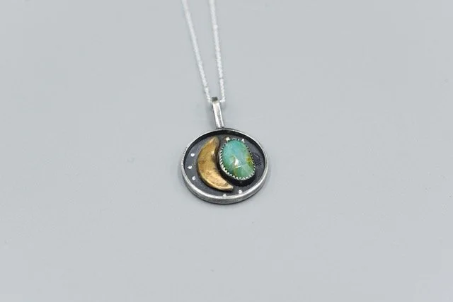 Peruvian-Opal-Dreamer-Necklace-Sterling-Silver-Bronze-Celestial-Amy-Sabatier-Designs-5 Medium.jpeg
