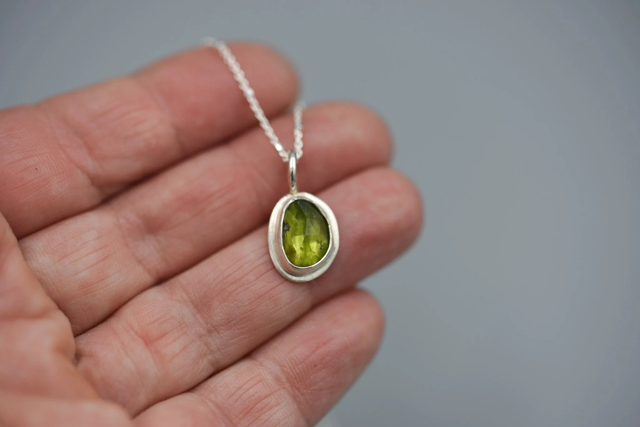 Prism- Necklaces-Sterling -Silver-Amy-Sabatier-Designs-Handmade-Artisinal-Vesuvianite-Jewelry-1.jpg