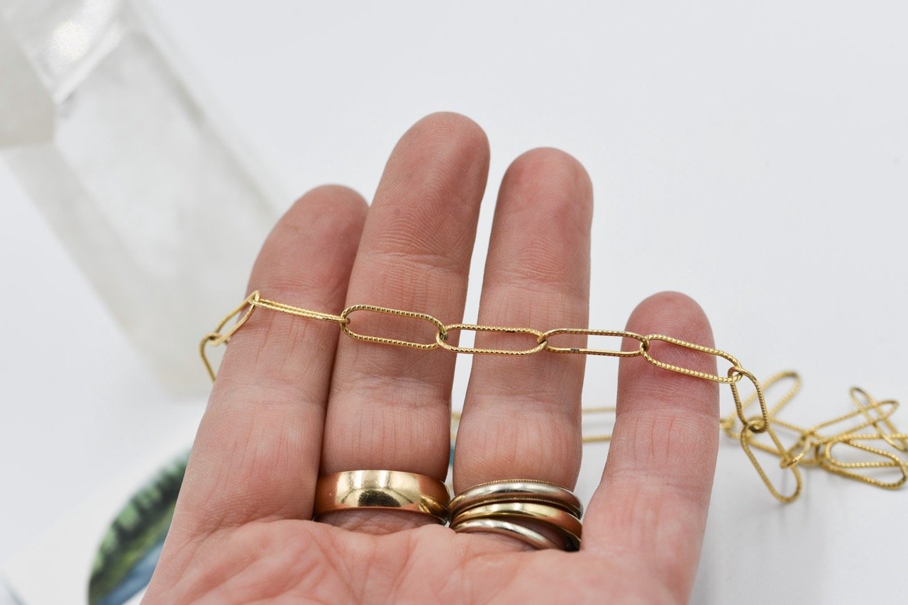Paperclip-Chaiin-Gold-Filled- Large-Link-Textured-Amy-Sabatier-Designs-3 Large.jpeg