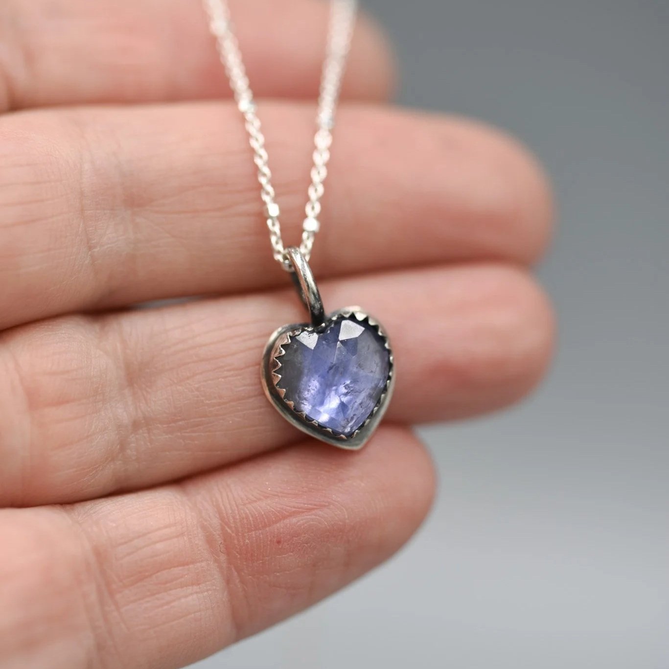 Prism-+Necklaces-Sterling+-Silver-Amy-Sabatier-Designs-Handmade-Artisinal-Blue-Tanzanite-Jewelry-2.jpg