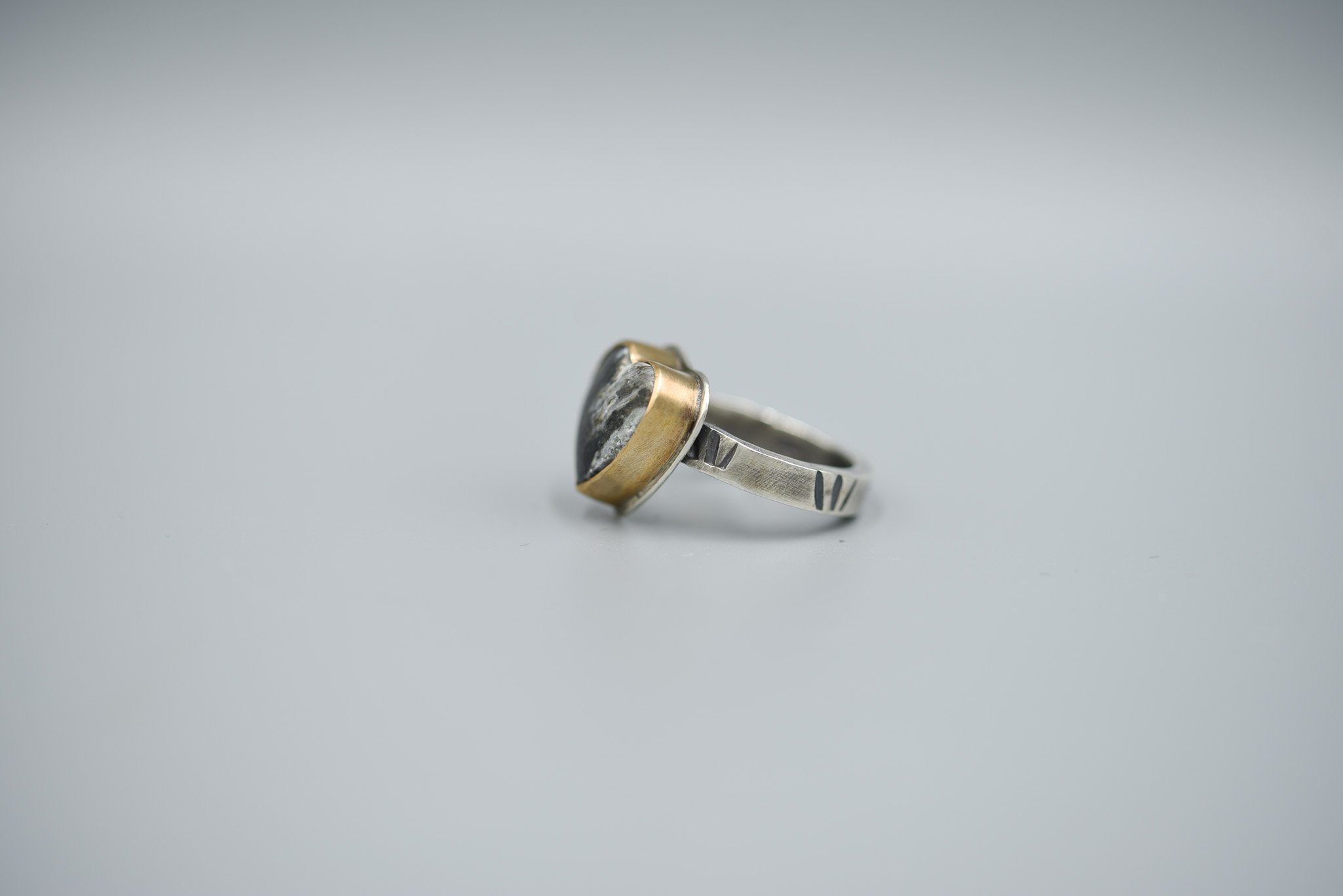 amy-sabatier-designs-White Buffalo --BraveHeart Ring-sterling silver- gold filled-handmade.jpg