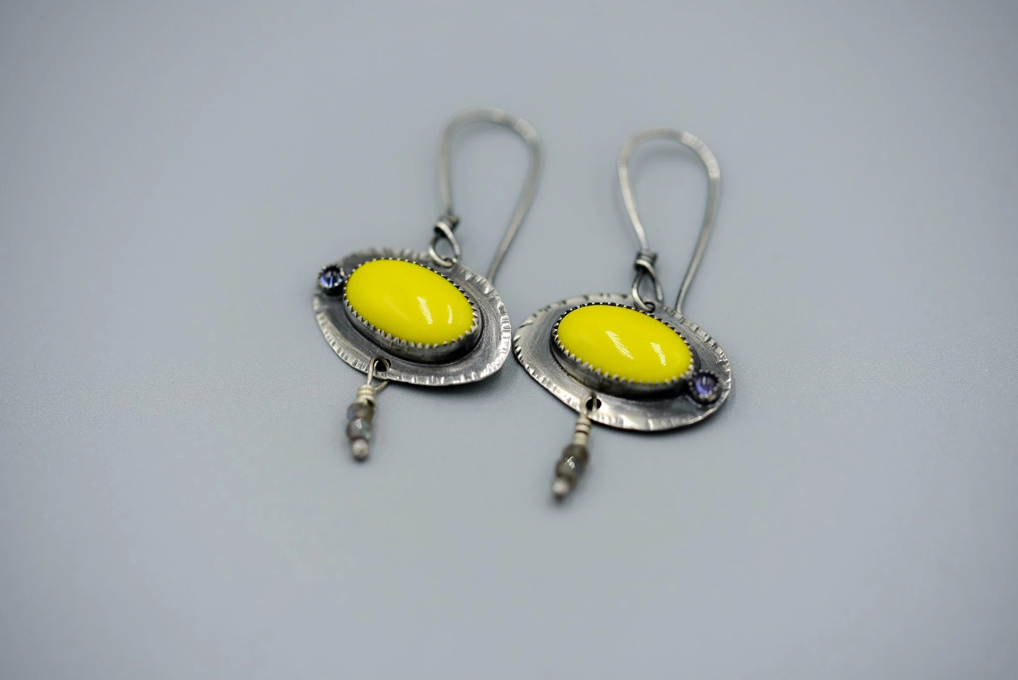 Yellow-Rosarita-Prophecy-Earrings-Tanzanite-Labradorite-Sterling-Silver-Amy-Sabatier-Designs-artisinal-handmade-jewelry-2.jpg