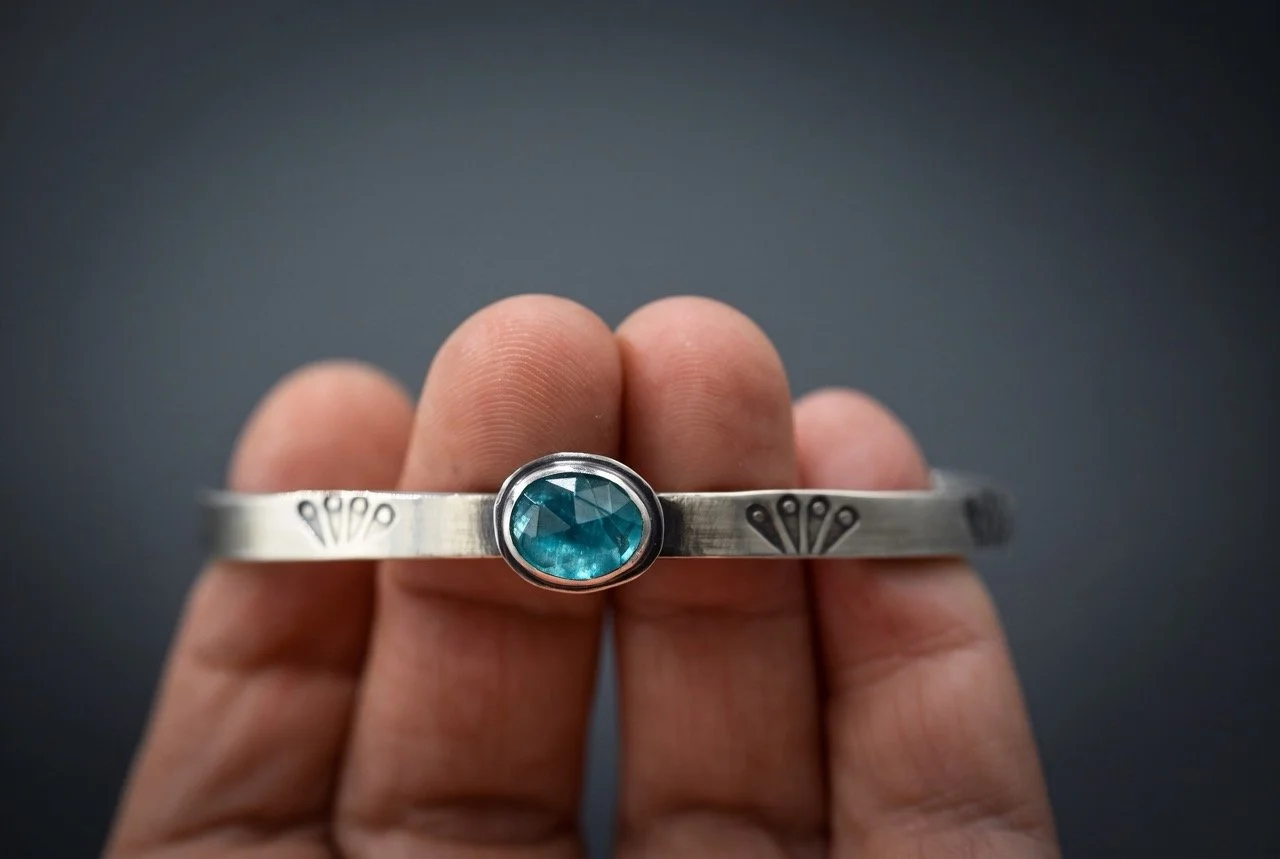 Apatite-Mesa-Cuff-Amy-Sabatier-Designs-Sterling-Silver-Artisinal-Jewelry-4 Large.jpeg