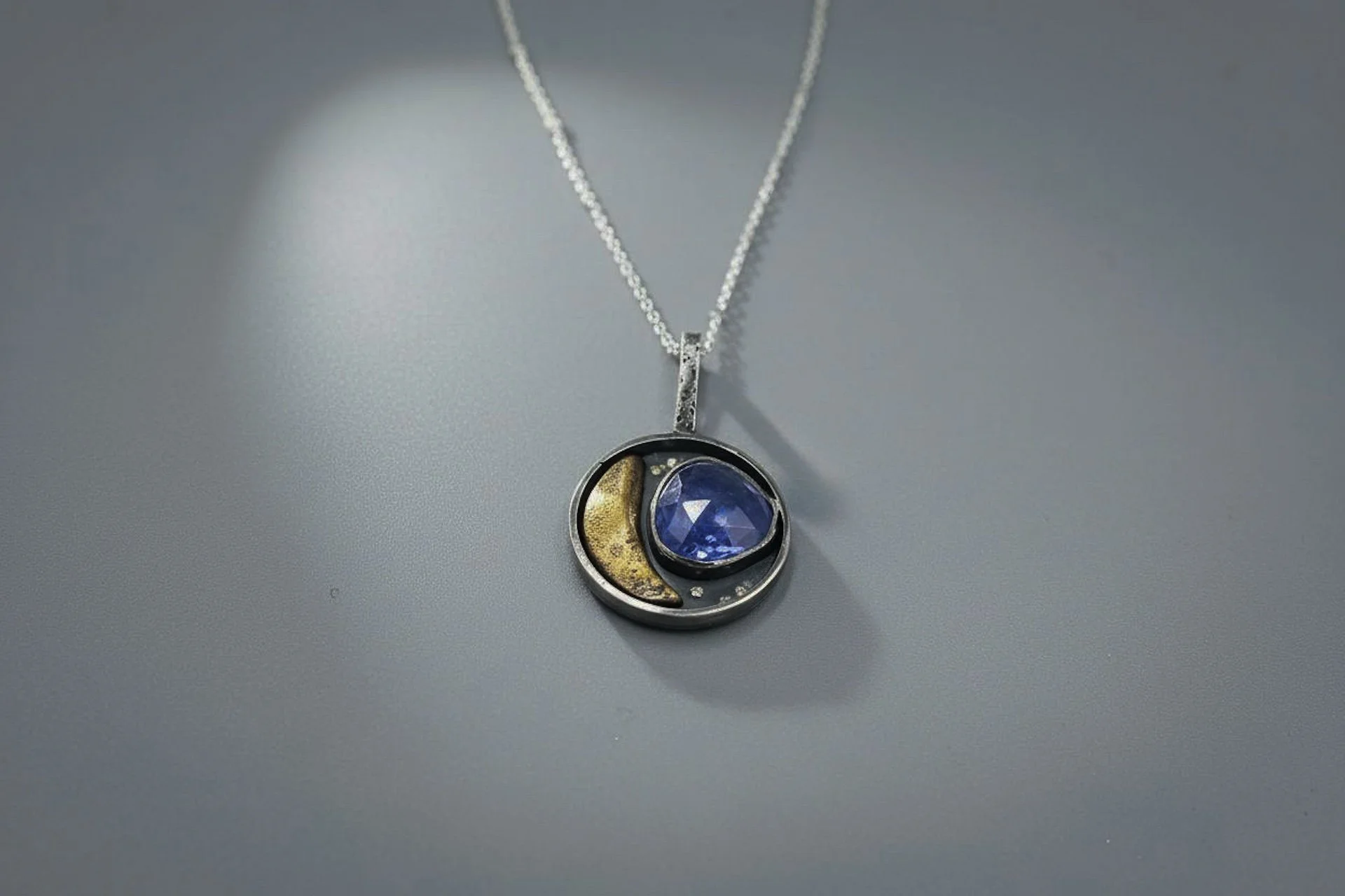 Tanzanite Dreamer Necklace-2.jpg