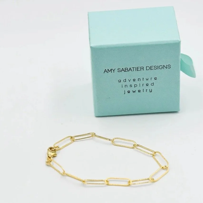 Paperclip-Chaiin-Bracelet-Gold-Filled-+Large-Link-Textured-Amy-Sabatier-Designs+Large.jpg