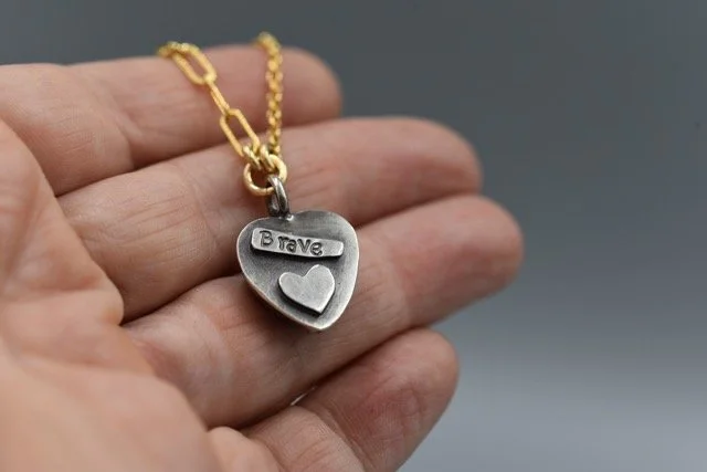 Braveheart-Necklace-Amy-Sabatier-Designs-Gold Filled-Heart-Artisan-Jewlery-3 Medium.jpeg