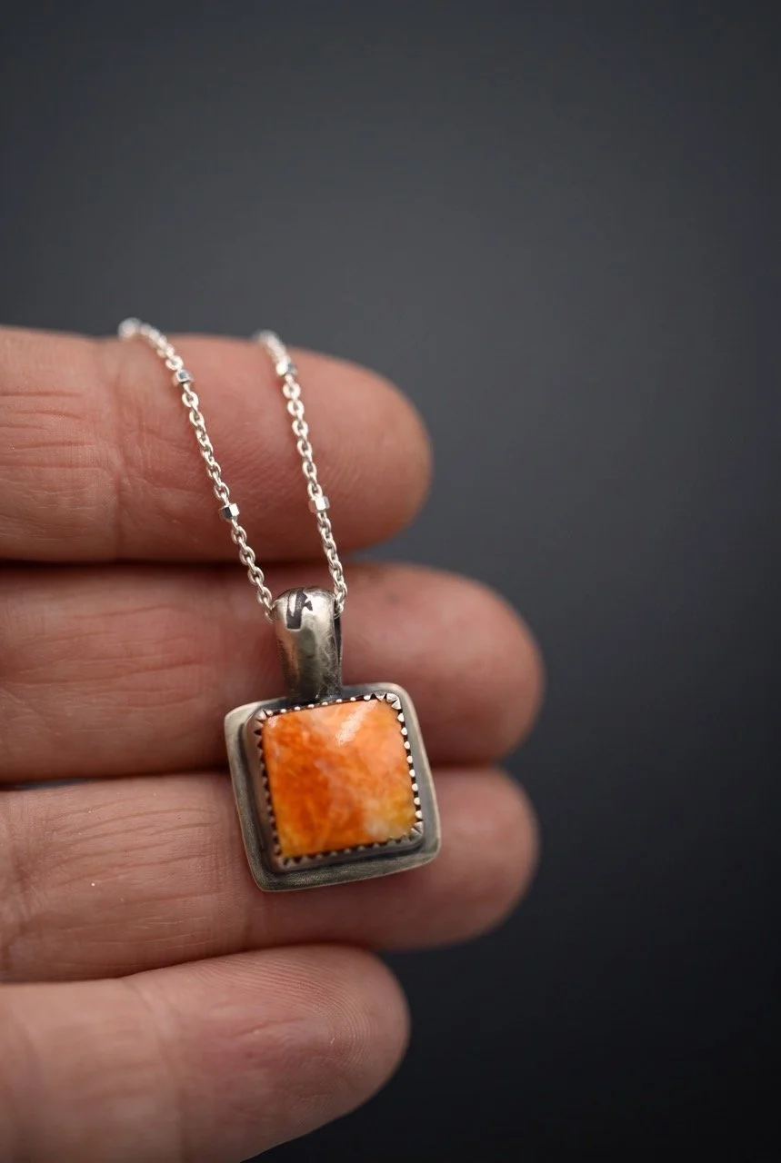 Spiny-Oyster-Square-Bar-Necklace-Sterling-Silver-Amy-Sabatier-Designs-Artisinal-Jewelry Large.jpeg