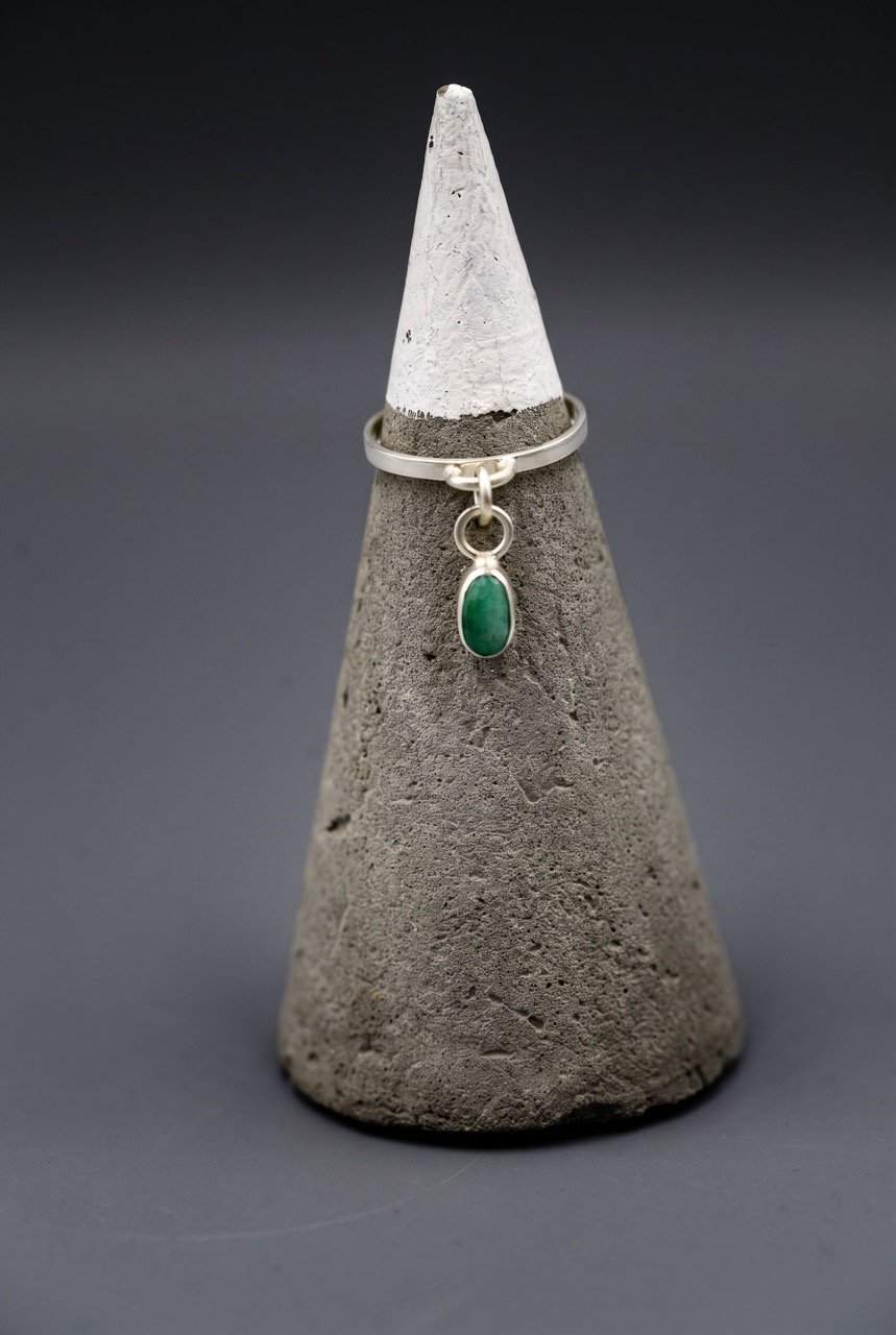 Natural-Emerald-Charm-Ring-Size 9-Amy-Sabatier-Designs-Artisinal-Jewelry-Adventure-Inspired -3 Large.jpeg