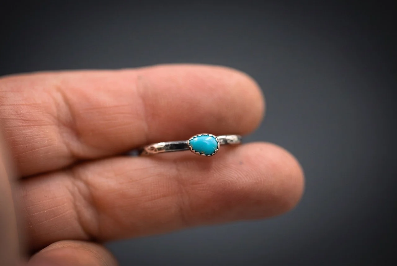 Square -Turquoise -Ring-Size Blue 9-Amy-Sabatier-Designs-Adventure-Inspired-Jewerly-Sterling-Silver-Artisinal-2 Large.jpeg