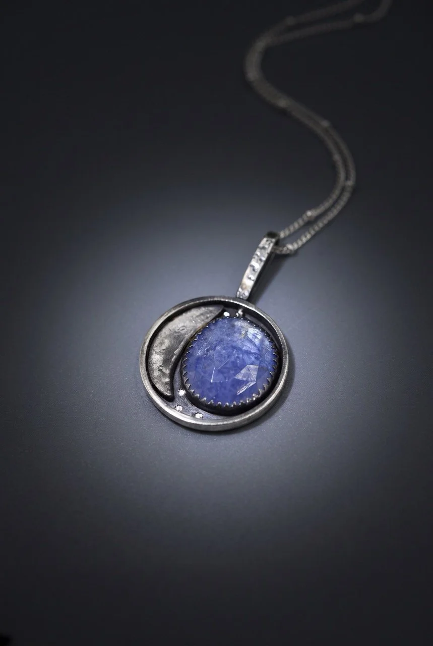 Tanzanite-Dreamer-Necklace-Sterling-Silver-Amy-Sabatier-Designs-Artisinal-Jewelry-1 Large.jpeg