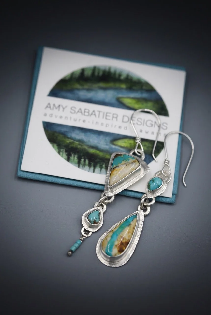 Into-the-Wind-Asymmetrical-Earrings-Turquoise-Sterling-Silver-Amy-Sabatier-Designs-Artisinal-Jewelry-2 Large.jpeg
