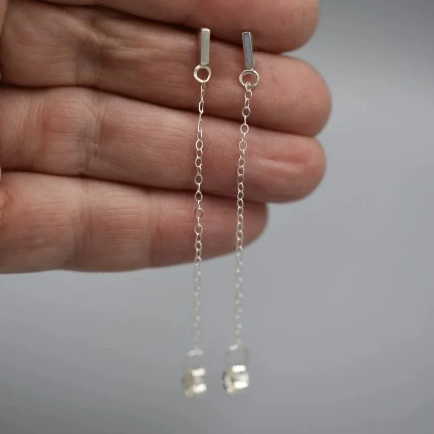 Silver-Chain-Studs-Earrings-Amy-Sabatier-Designs-Artisinal-Handmade-Jewelry.jpg
