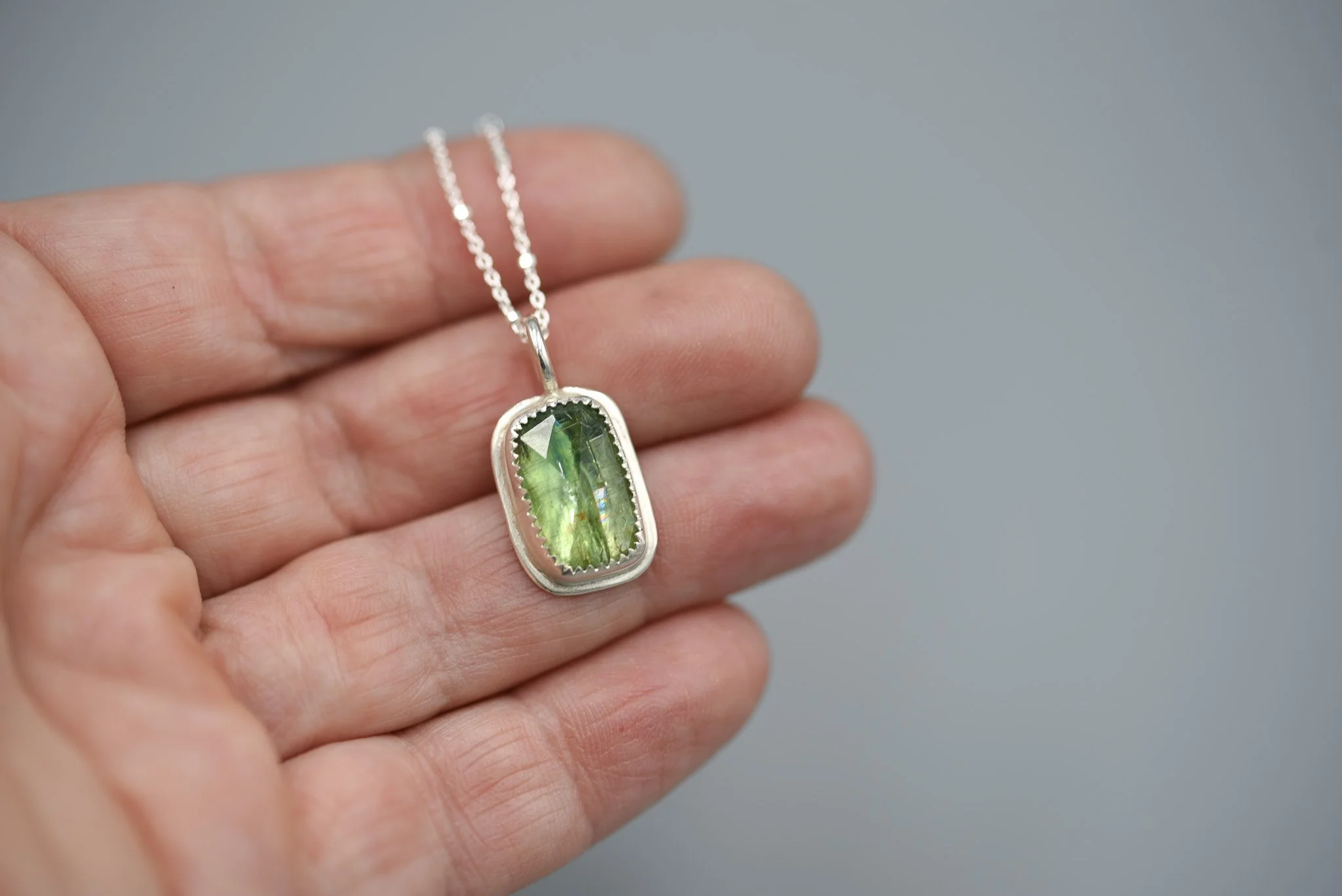 Prism- Necklaces-Sterling -Silver-Amy-Sabatier-Designs-Handmade-Artisinal-Blue-Green-Kyanite-Jewelry-4.jpg