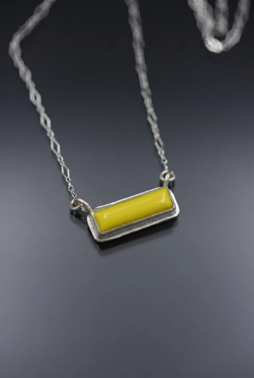 Yellow-Rosarita-Long-Bar-Necklace-Sterling-Silver-Amy-Sabatier-Designs-Artisinal-Jewelry.-3 Large.jpeg