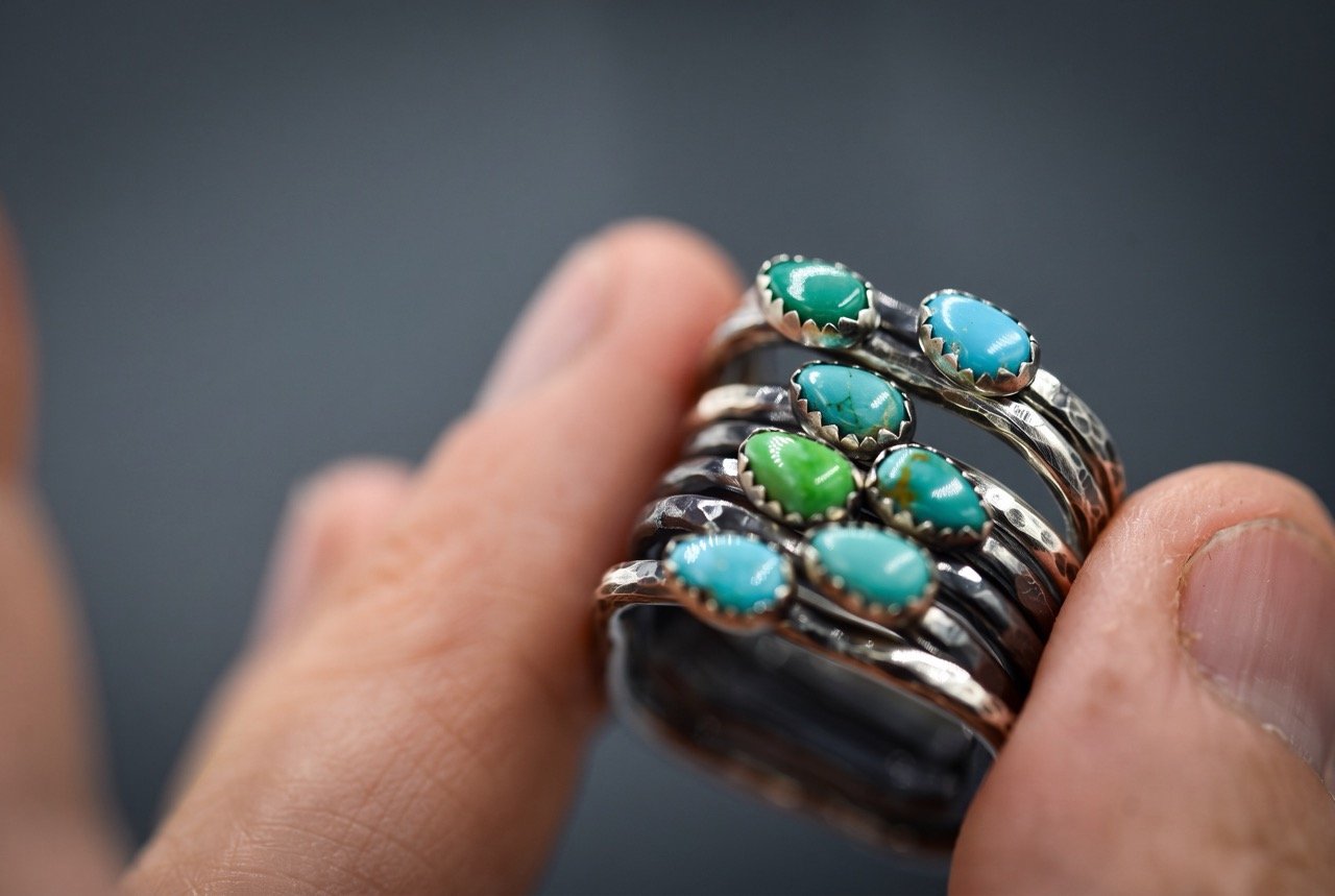 Square-Turquoise-Rings-Amy-Sabatier-Handcrafted-Artisinal-Jewelry-2 Large.jpeg