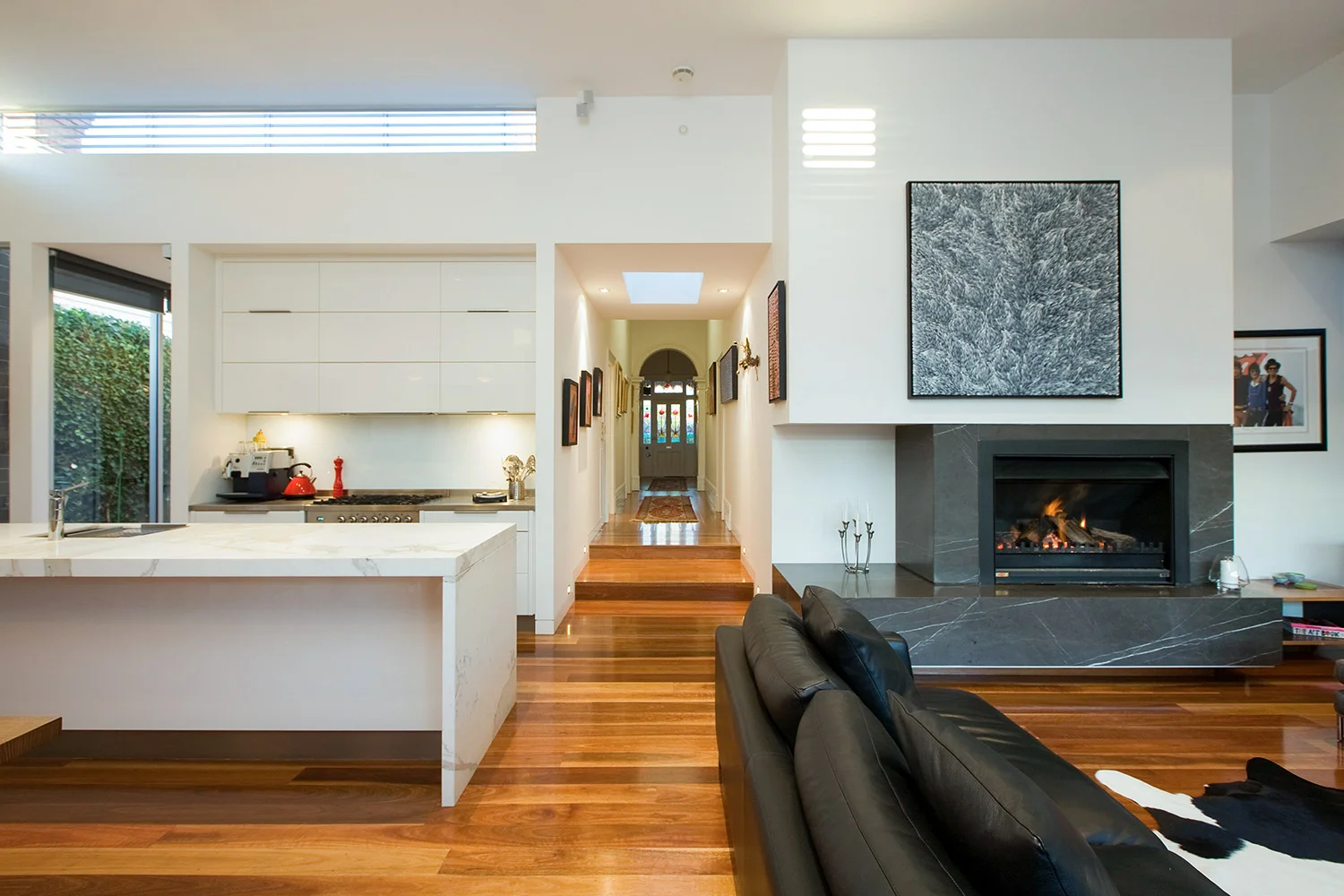 Armadale House